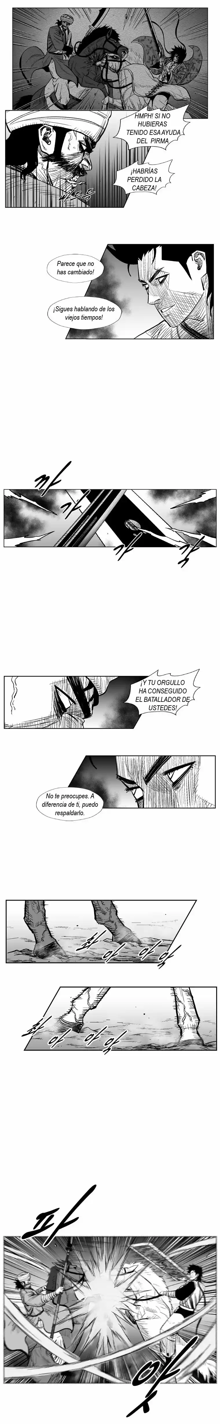 Red Storm (2012) - Capítulo 240 - Página 6 - LectorTMOo