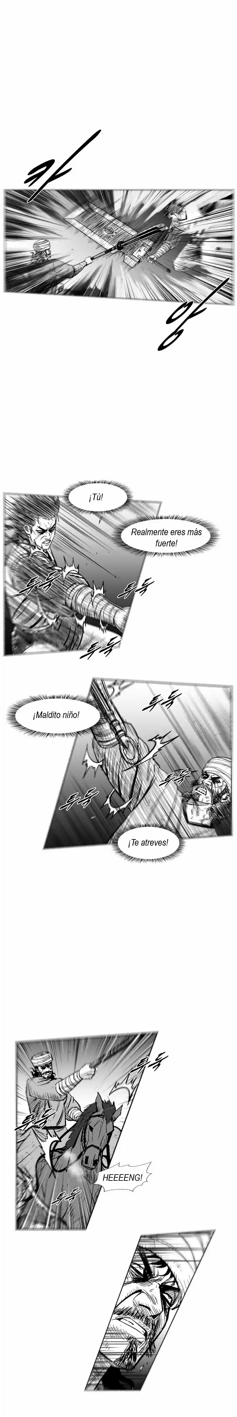 Red Storm (2012) - Capítulo 240 - Página 9 - LectorTMOo
