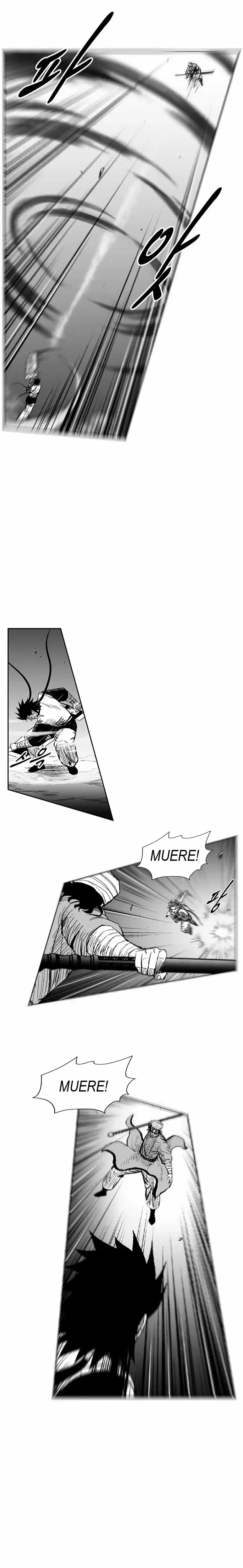 Red Storm (2012) - Capítulo 240 - Página 17 - LectorTMOo