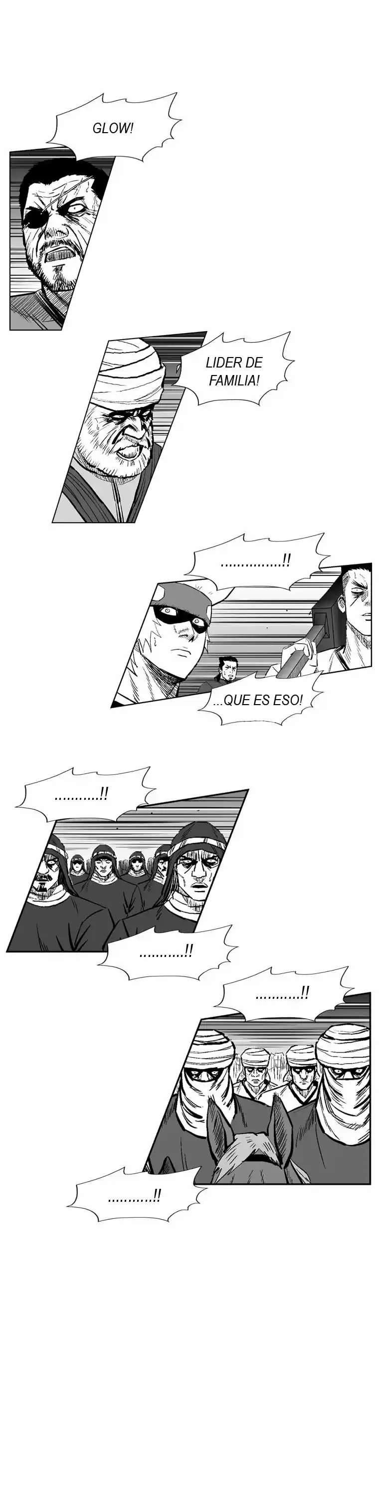 Red Storm (2012) - Capítulo 241 - Página 9 - LectorTMOo