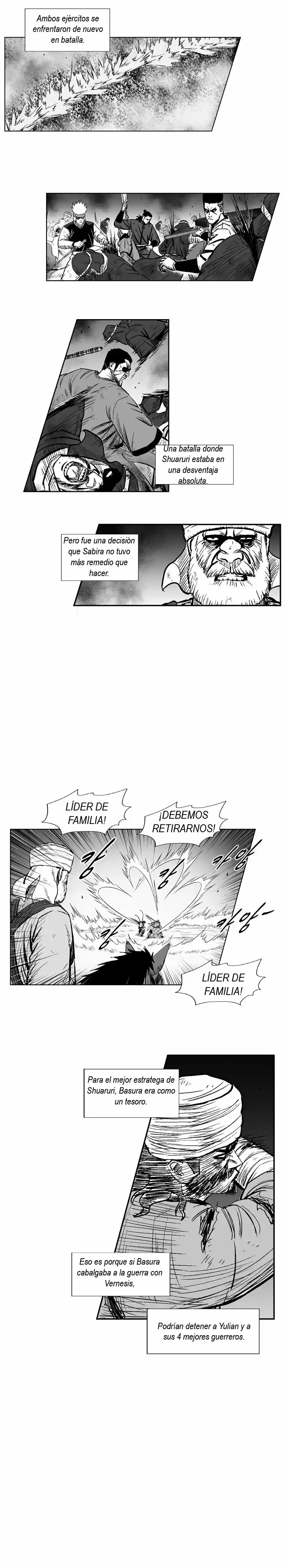 Red Storm (2012) - Capítulo 241 - Página 15 - LectorTMOo