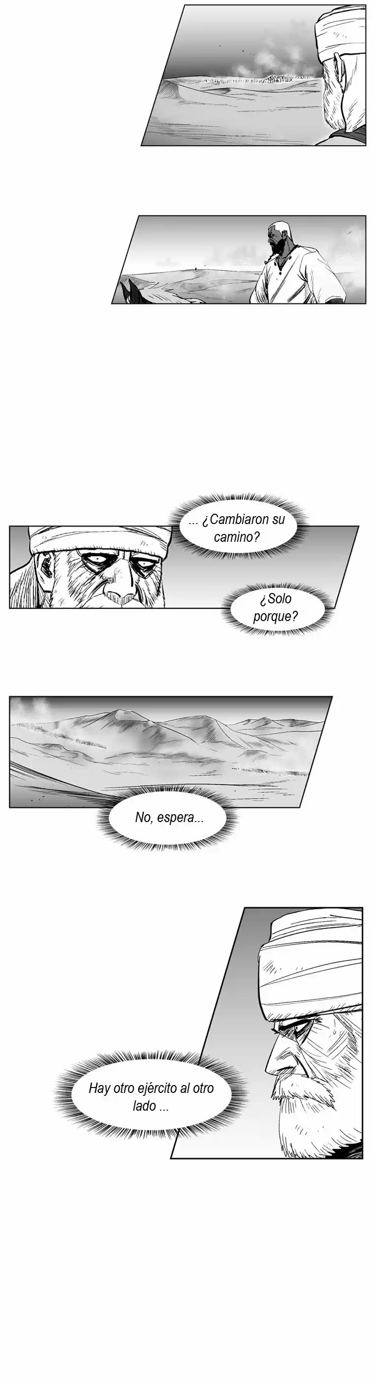 Red Storm (2012) - Capítulo 241 - Página 18 - LectorTMOo