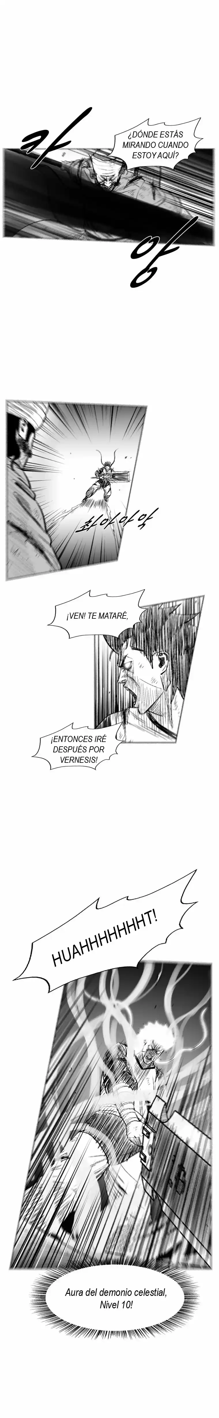 Red Storm (2012) - Capítulo 241 - Página 22 - LectorTMOo
