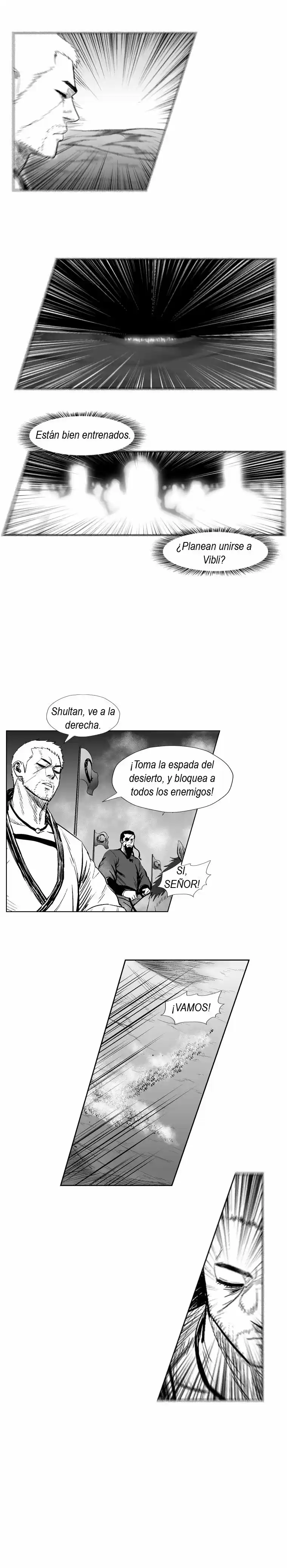 Red Storm (2012) - Capítulo 242 - Página 4 - LectorTMOo