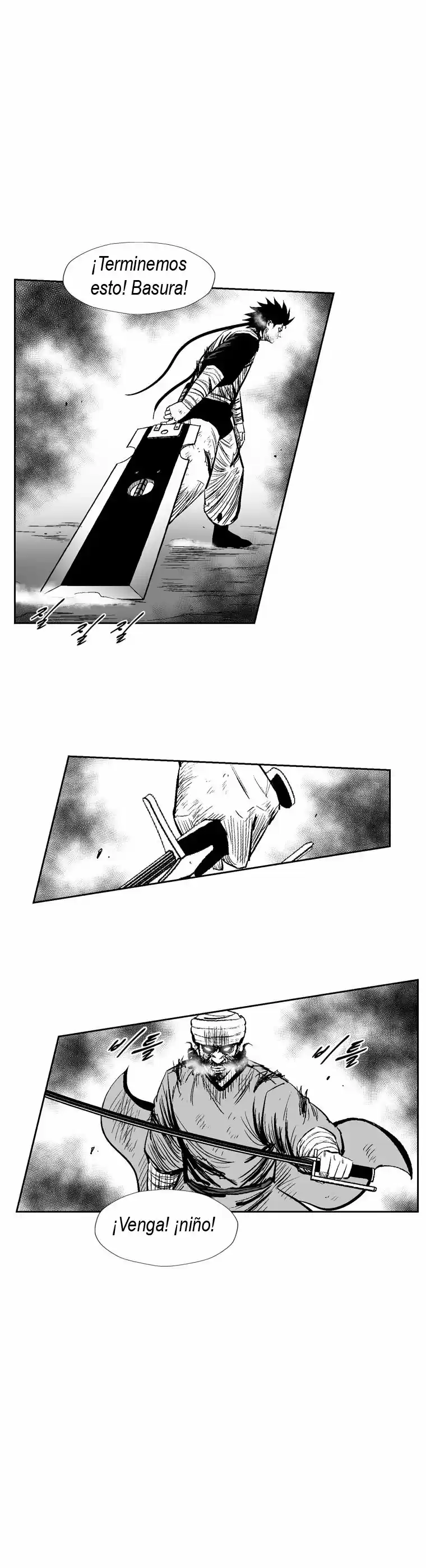 Red Storm (2012) - Capítulo 242 - Página 13 - LectorTMOo
