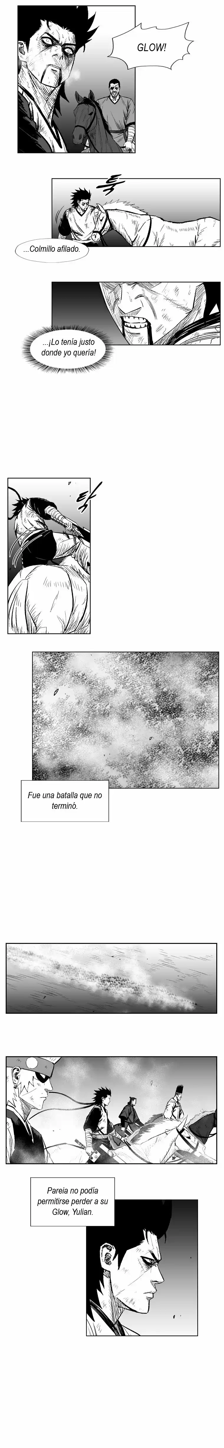 Red Storm (2012) - Capítulo 242 - Página 15 - LectorTMOo