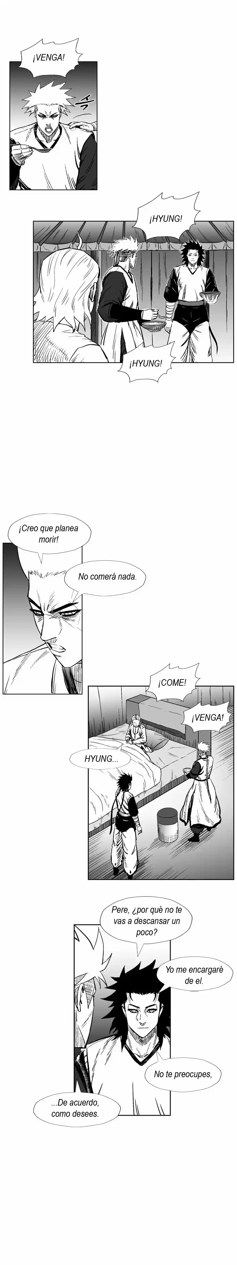 Red Storm (2012) - Capítulo 243 - Página 10 - LectorTMOo