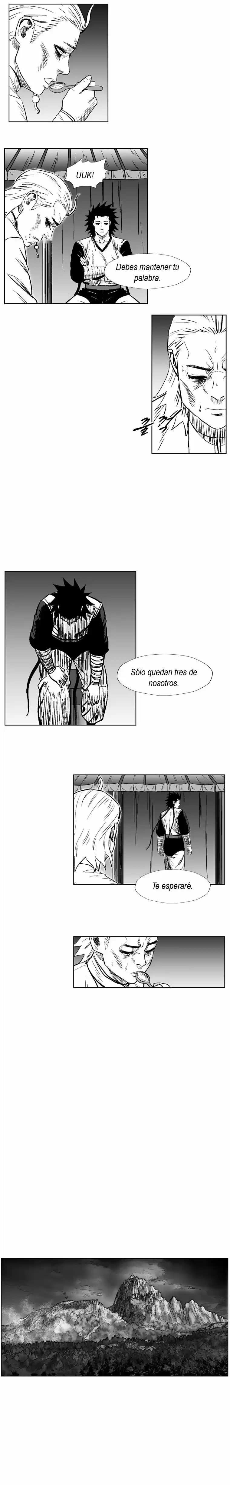 Red Storm (2012) - Capítulo 243 - Página 12 - LectorTMOo