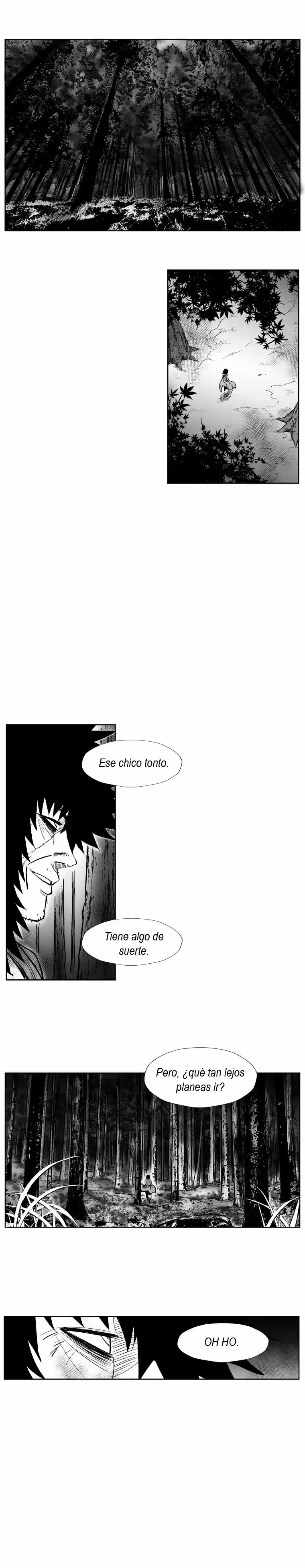 Red Storm (2012) - Capítulo 243 - Página 13 - LectorTMOo