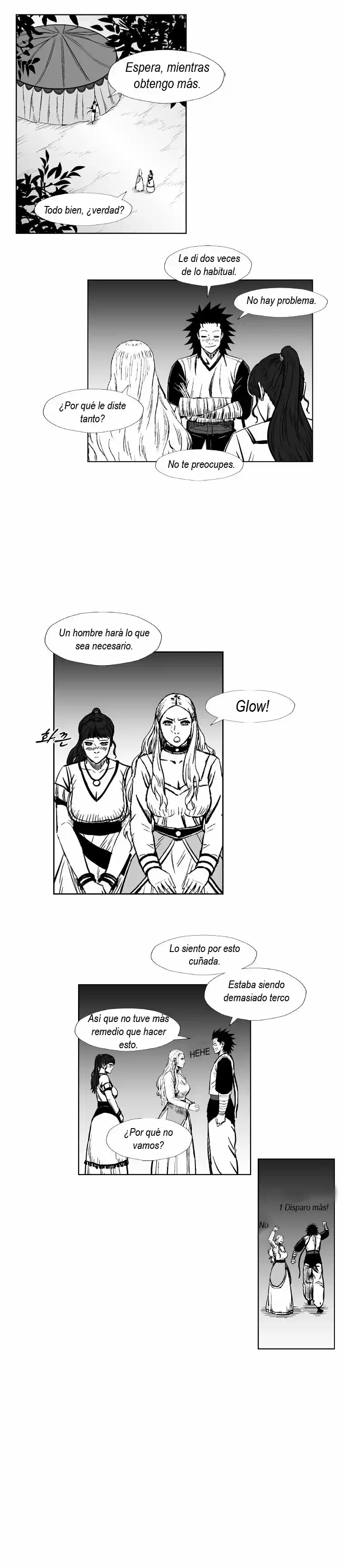 Red Storm (2012) - Capítulo 244 - Página 13 - LectorTMOo