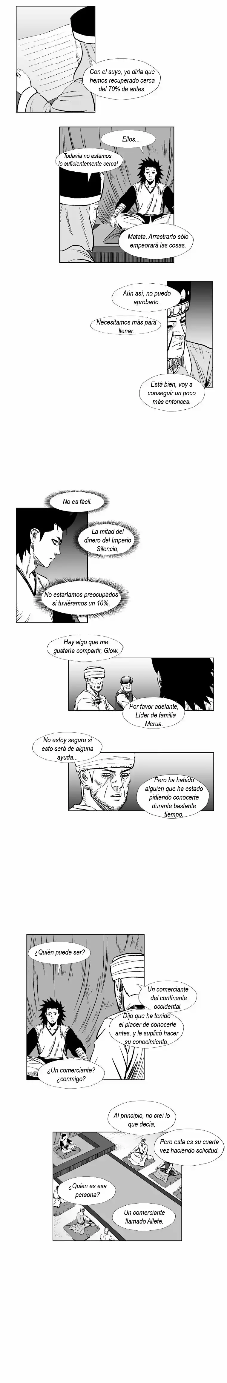 Red Storm (2012) - Capítulo 244 - Página 15 - LectorTMOo