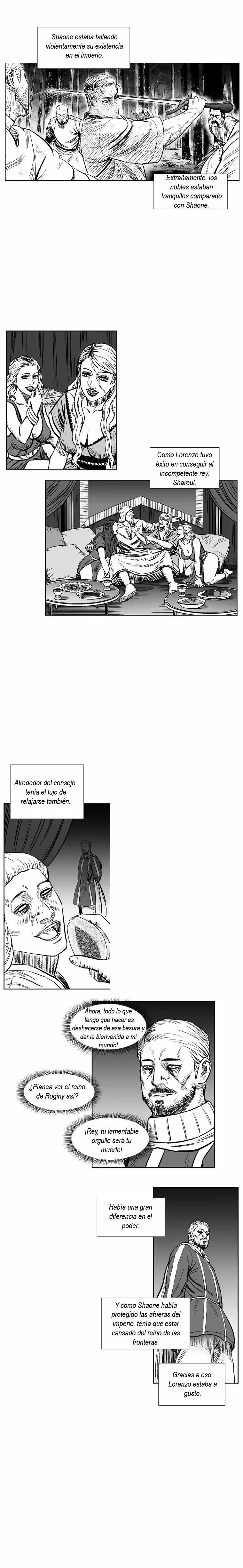 Red Storm (2012) - Capítulo 245 - Página 4 - LectorTMOo