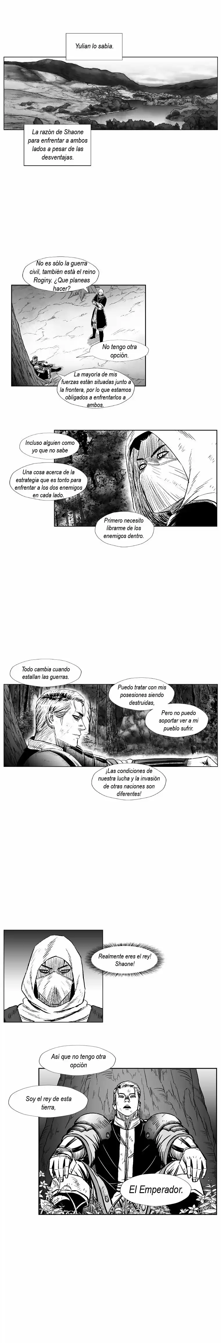 Red Storm (2012) - Capítulo 245 - Página 5 - LectorTMOo