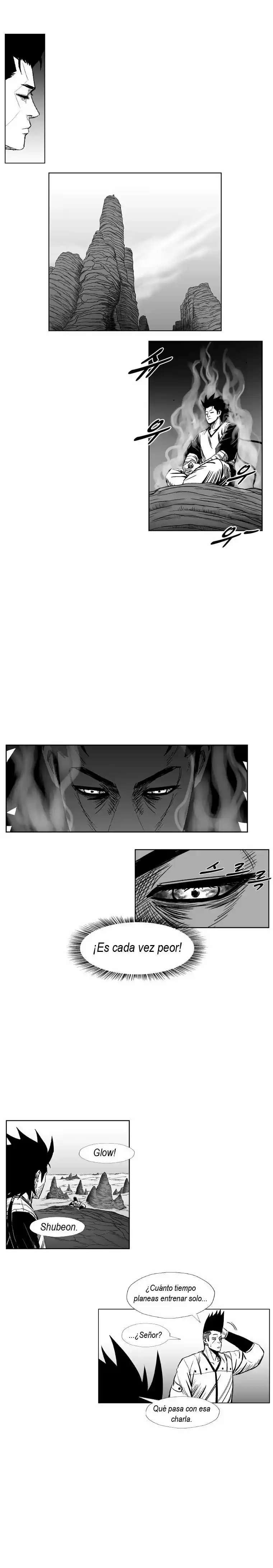 Red Storm (2012) - Capítulo 245 - Página 6 - LectorTMOo