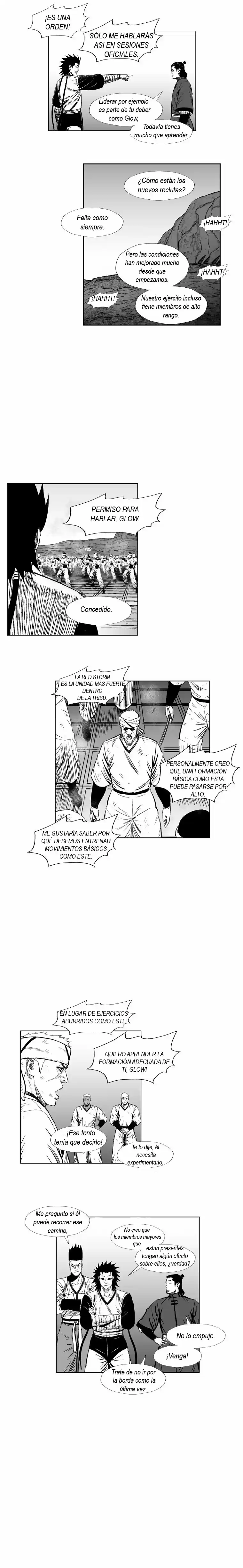 Red Storm (2012) - Capítulo 245 - Página 11 - LectorTMOo