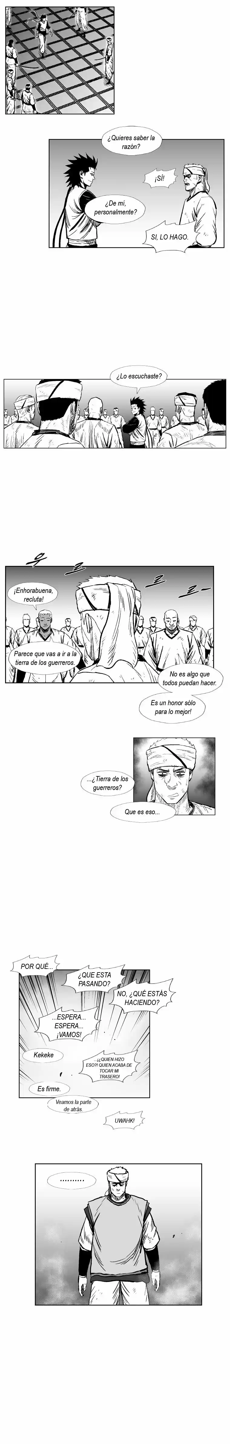 Red Storm (2012) - Capítulo 245 - Página 12 - LectorTMOo