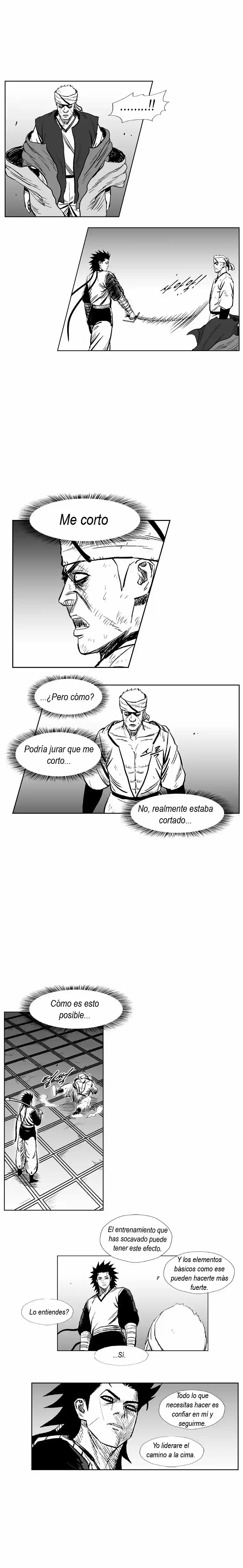 Red Storm (2012) - Capítulo 245 - Página 14 - LectorTMOo