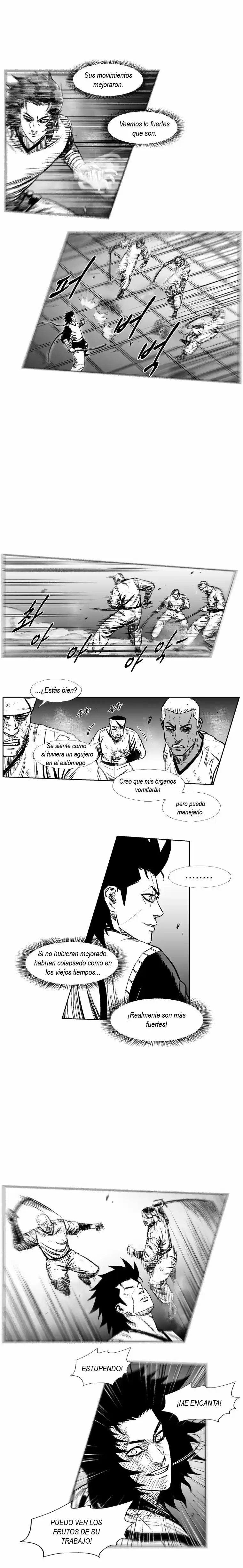 Red Storm (2012) - Capítulo 246 - Página 4 - LectorTMOo
