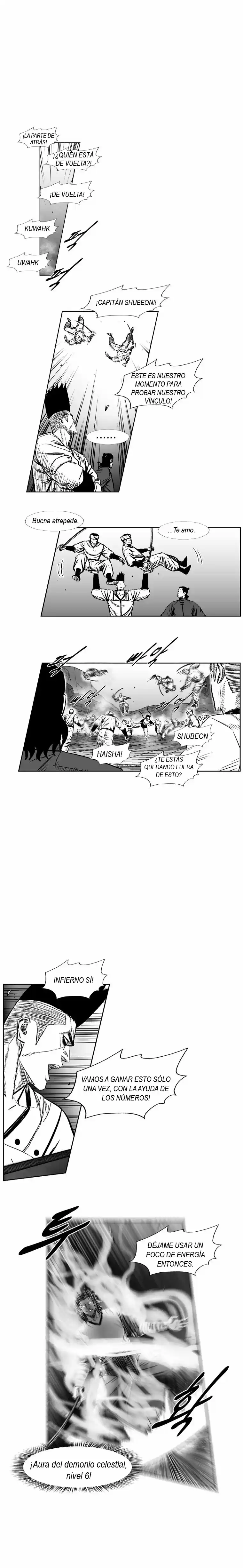 Red Storm (2012) - Capítulo 246 - Página 5 - LectorTMOo