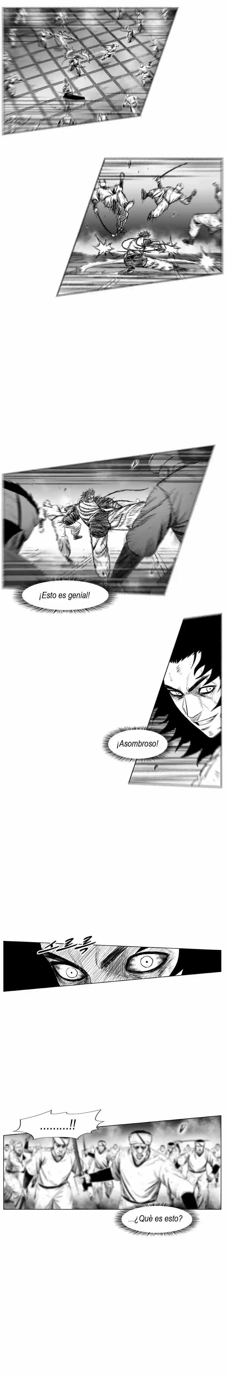 Red Storm (2012) - Capítulo 246 - Página 7 - LectorTMOo