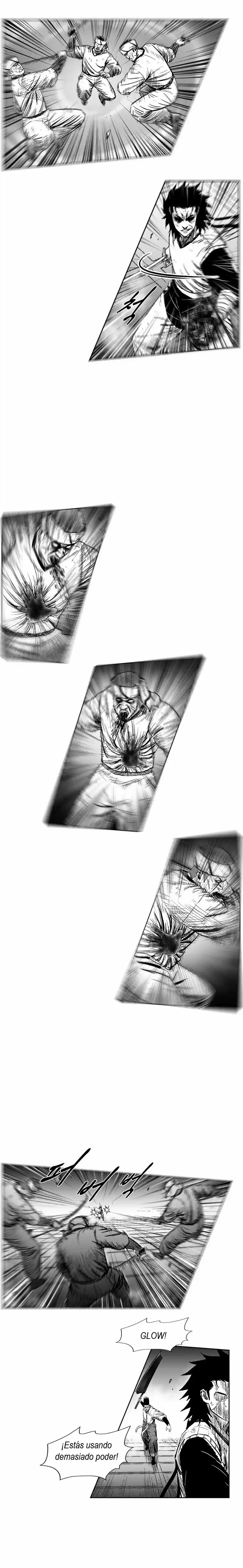 Red Storm (2012) - Capítulo 246 - Página 12 - LectorTMOo