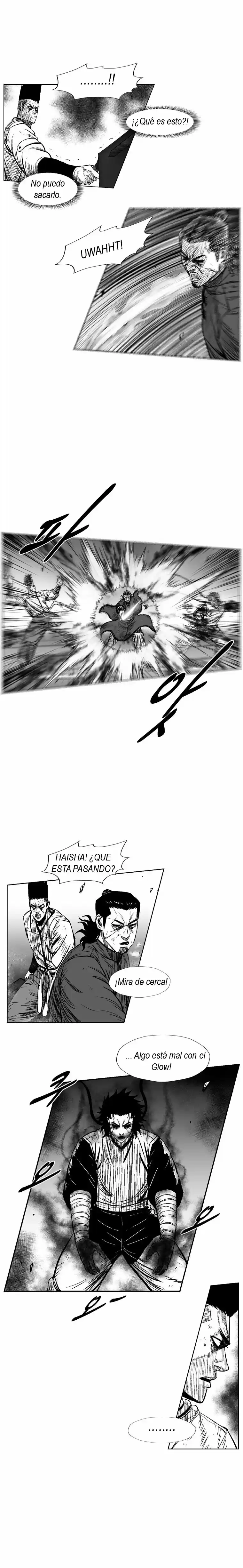 Red Storm (2012) - Capítulo 246 - Página 14 - LectorTMOo