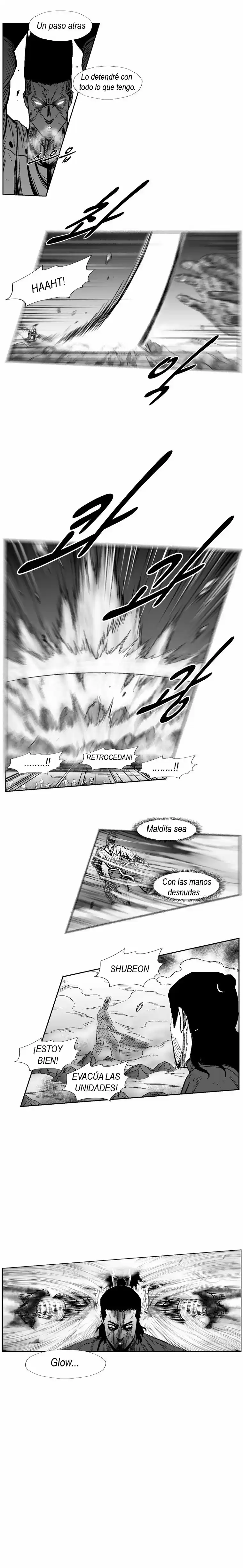 Red Storm (2012) - Capítulo 246 - Página 17 - LectorTMOo