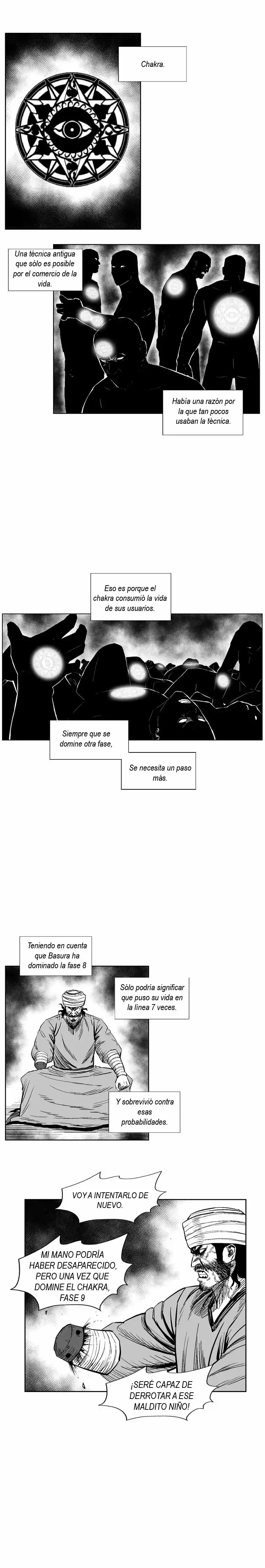 Red Storm (2012) - Capítulo 247 - Página 7 - LectorTMOo