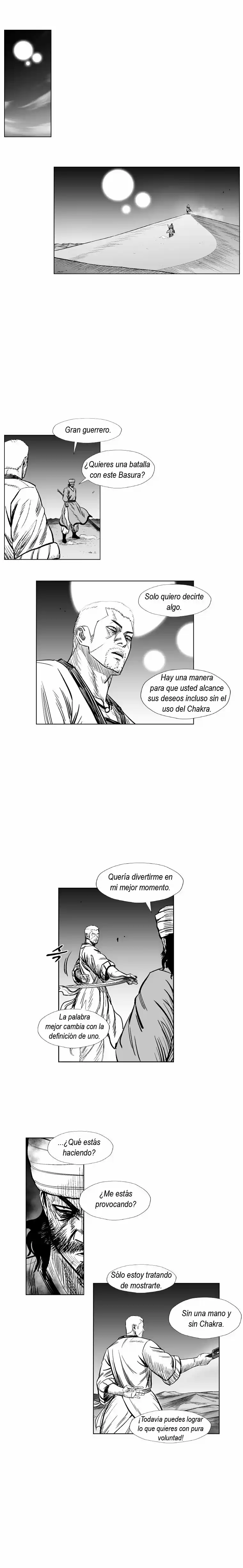 Red Storm (2012) - Capítulo 247 - Página 9 - LectorTMOo