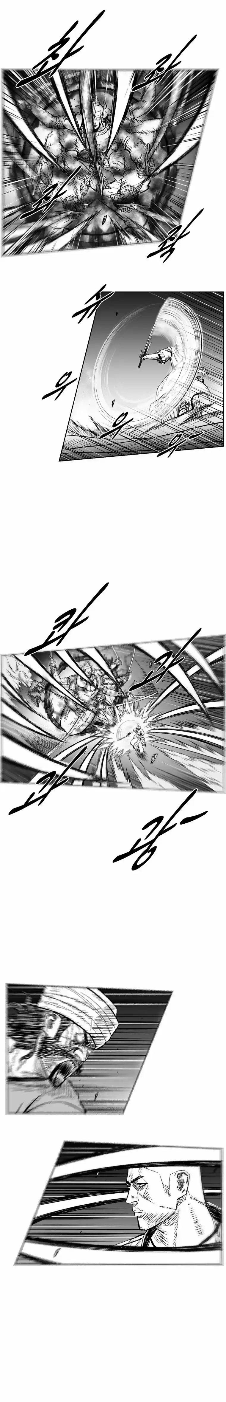 Red Storm (2012) - Capítulo 247 - Página 16 - LectorTMOo