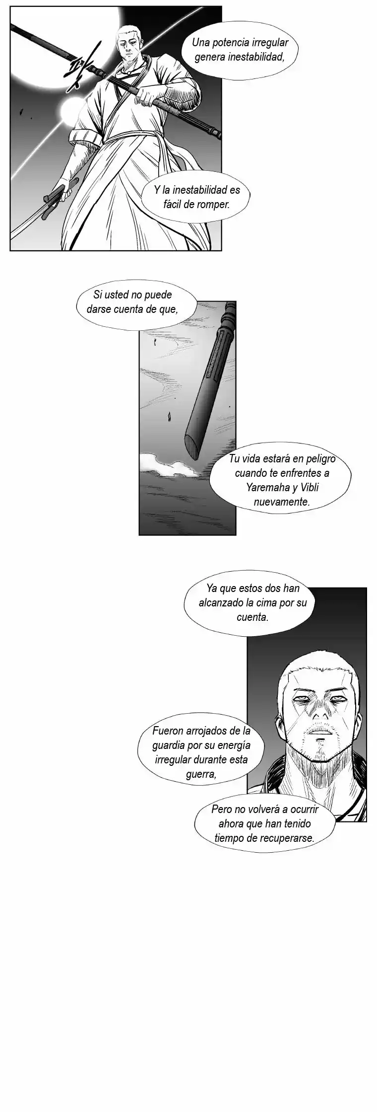 Red Storm (2012) - Capítulo 247 - Página 18 - LectorTMOo