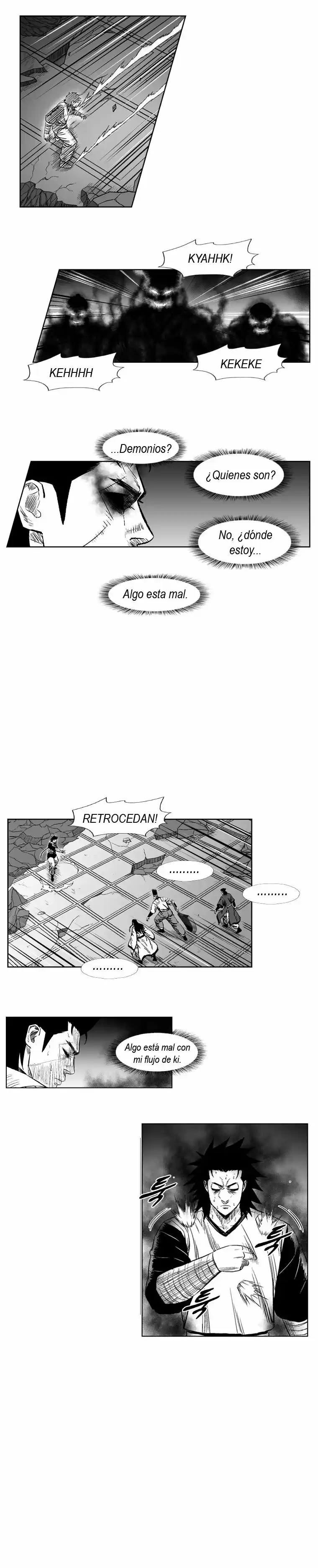 Red Storm (2012) - Capítulo 248 - Página 10 - LectorTMOo