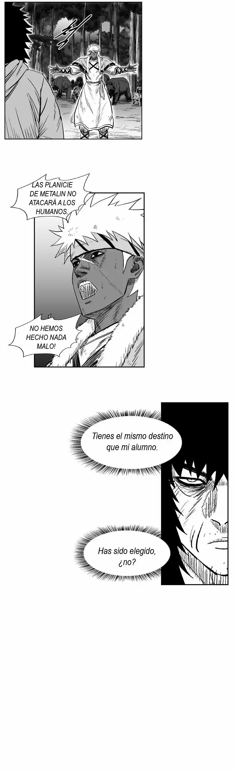 Red Storm (2012) - Capítulo 249 - Página 16 - LectorTMOo