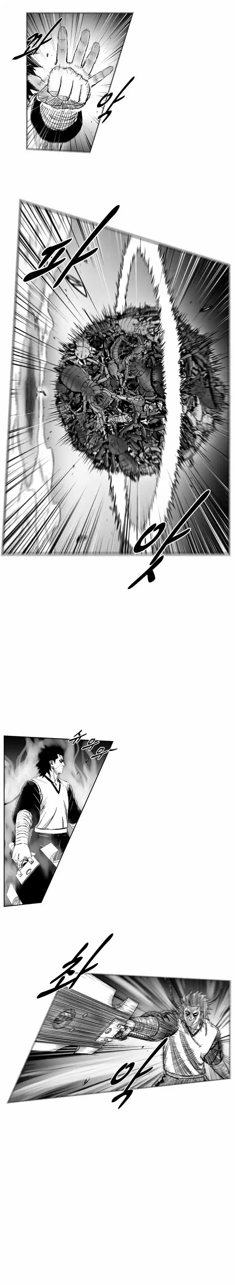 Red Storm (2012) - Capítulo 250 - Página 9 - LectorTMOo
