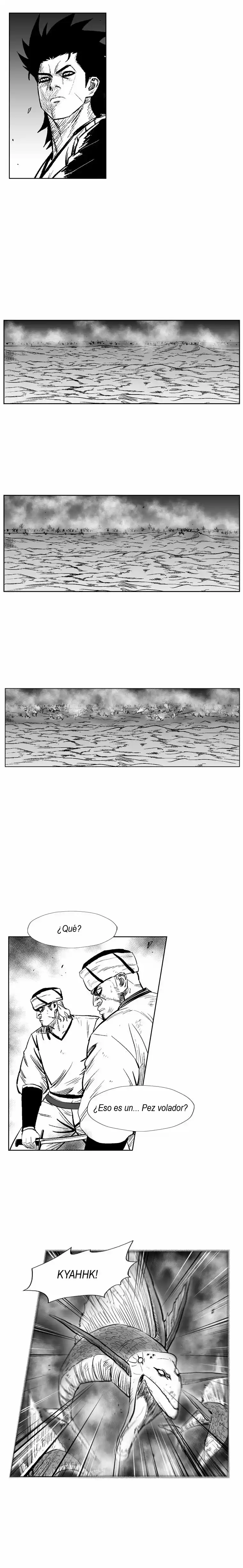 Red Storm (2012) - Capítulo 250 - Página 18 - LectorTMOo