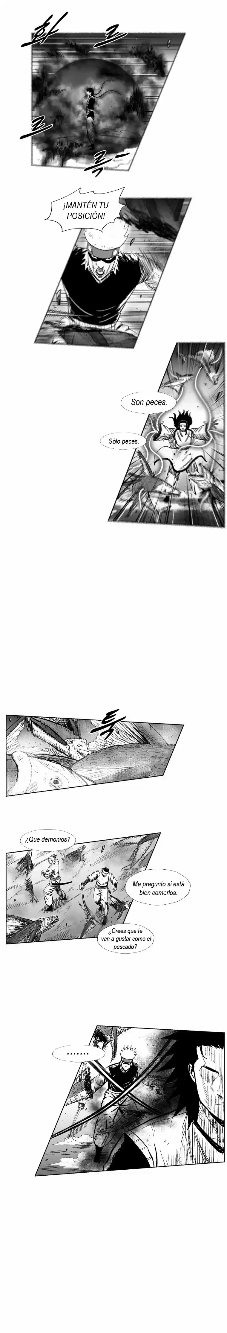 Red Storm (2012) - Capítulo 251 - Página 4 - LectorTMOo