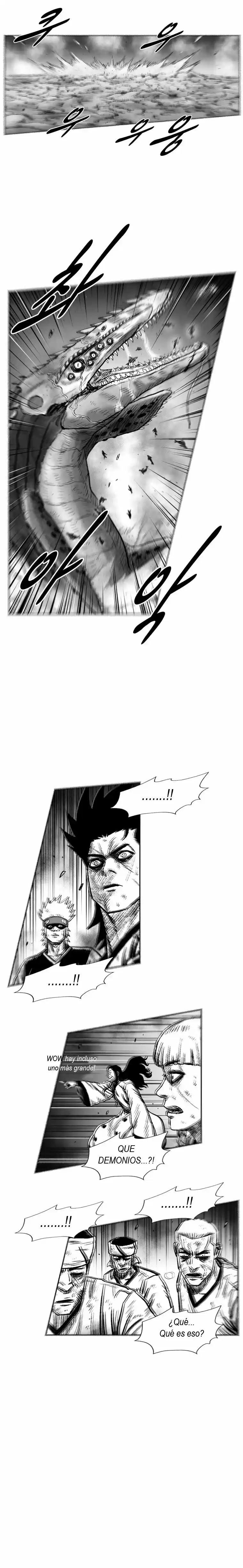 Red Storm (2012) - Capítulo 251 - Página 6 - LectorTMOo