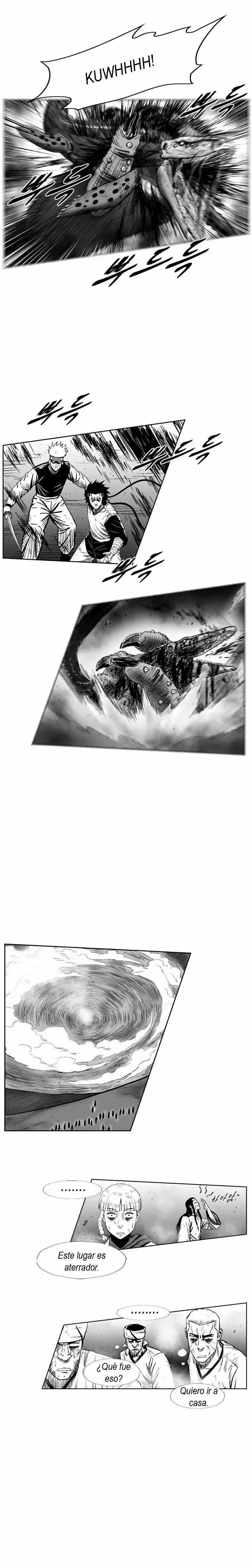 Red Storm (2012) - Capítulo 251 - Página 12 - LectorTMOo