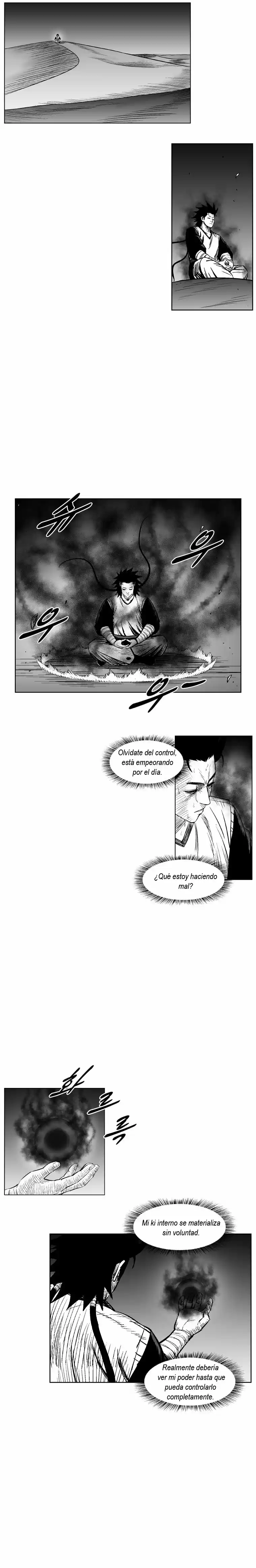 Red Storm (2012) - Capítulo 251 - Página 14 - LectorTMOo