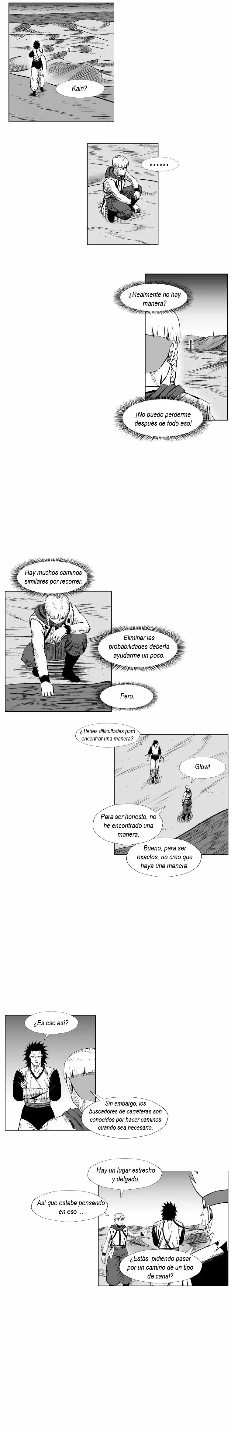 Red Storm (2012) - Capítulo 251 - Página 15 - LectorTMOo