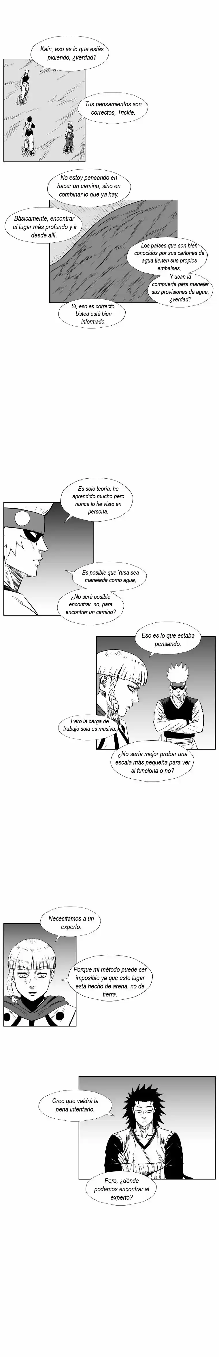 Red Storm (2012) - Capítulo 251 - Página 16 - LectorTMOo