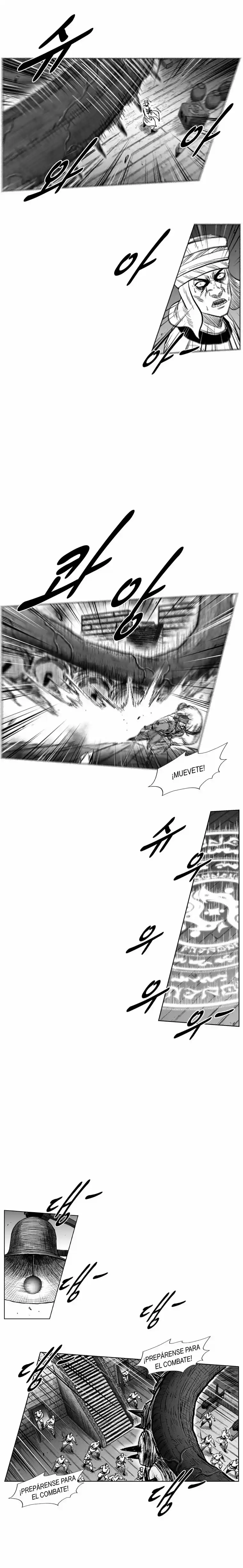 Red Storm (2012) - Capítulo 252 - Página 6 - LectorTMOo