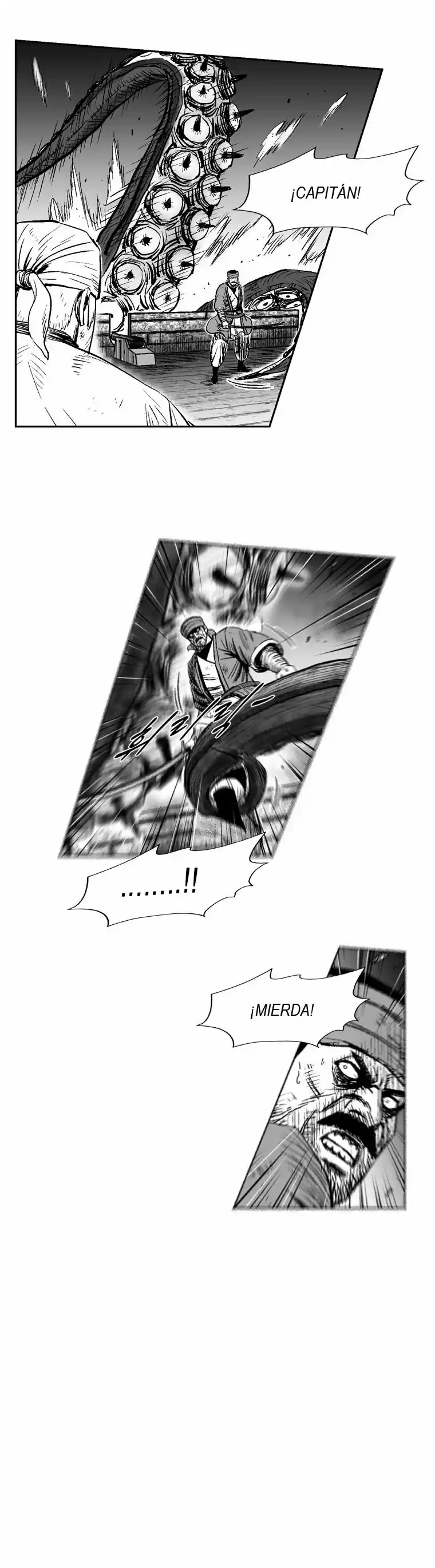 Red Storm (2012) - Capítulo 252 - Página 10 - LectorTMOo