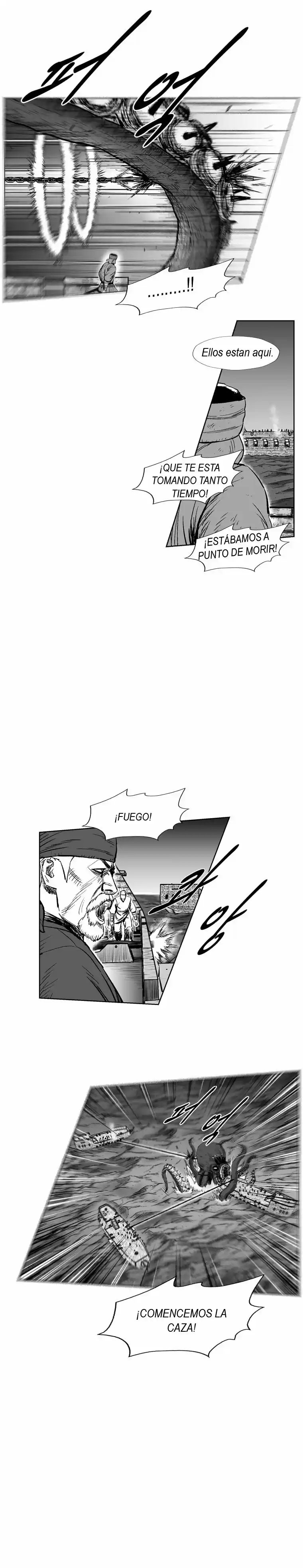 Red Storm (2012) - Capítulo 252 - Página 11 - LectorTMOo