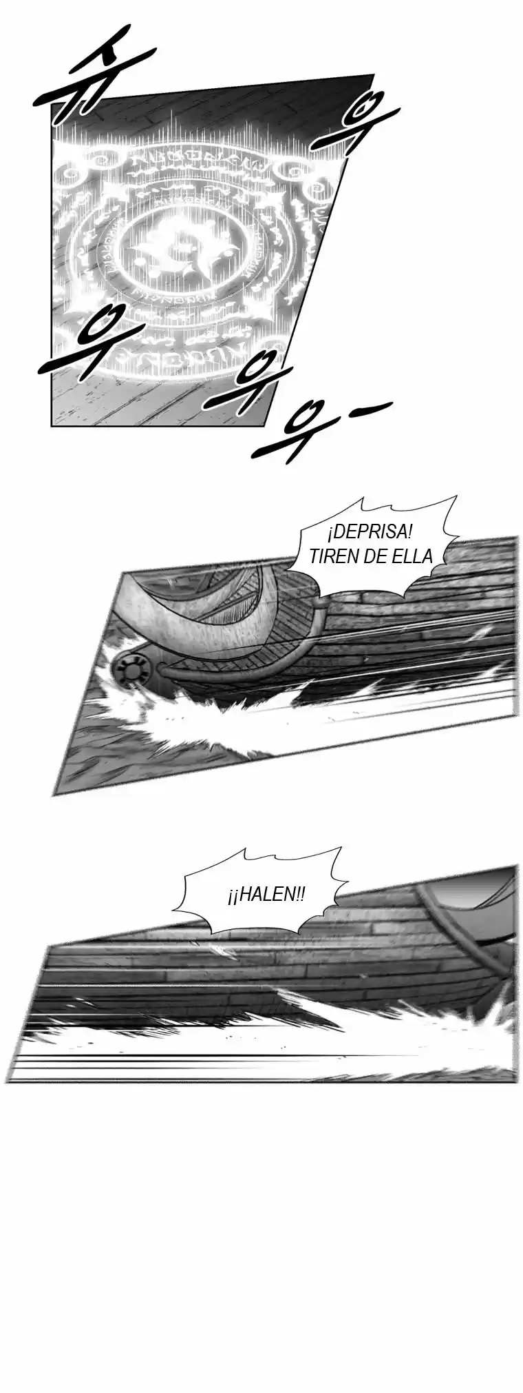 Red Storm (2012) - Capítulo 252 - Página 14 - LectorTMOo