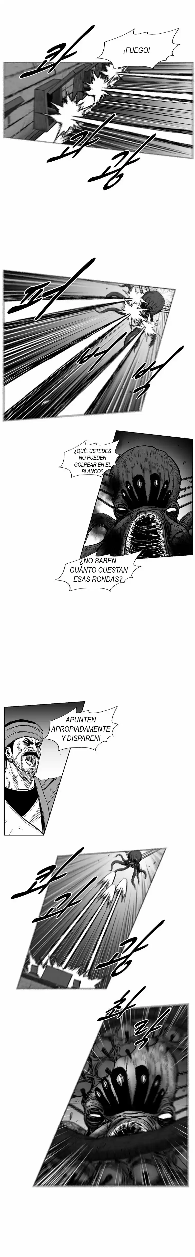 Red Storm (2012) - Capítulo 252 - Página 18 - LectorTMOo