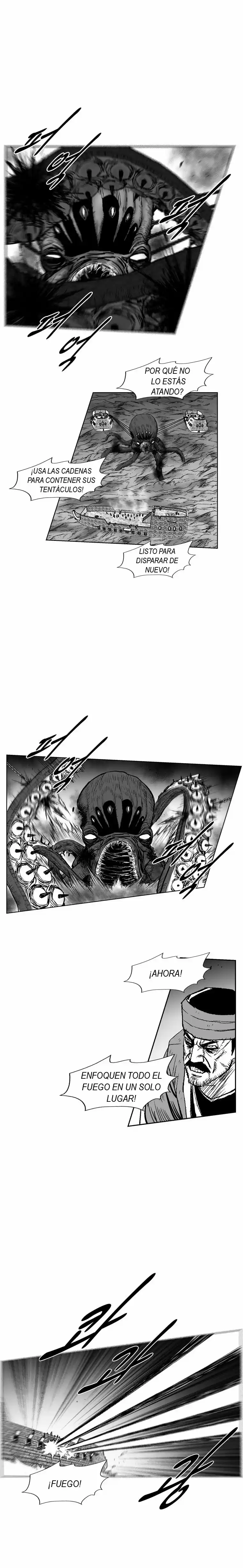 Red Storm (2012) - Capítulo 252 - Página 19 - LectorTMOo