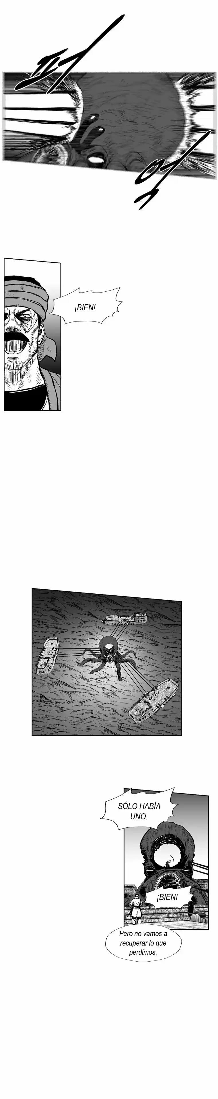 Red Storm (2012) - Capítulo 252 - Página 20 - LectorTMOo