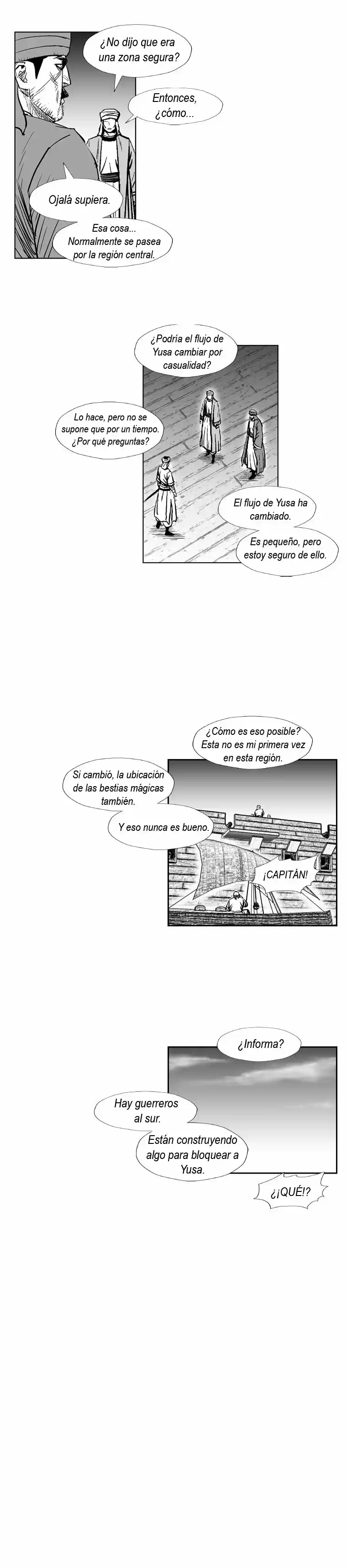 Red Storm (2012) - Capítulo 252 - Página 21 - LectorTMOo