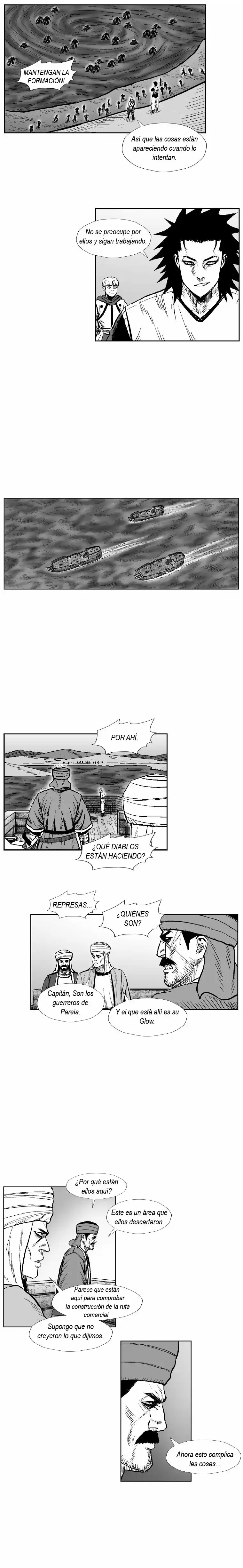 Red Storm (2012) - Capítulo 253 - Página 4 - LectorTMOo